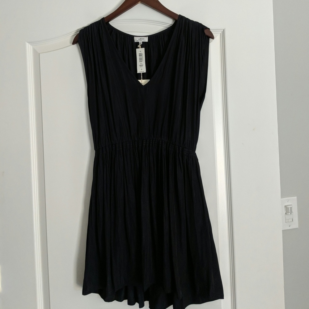 Wilfred Almeida dress